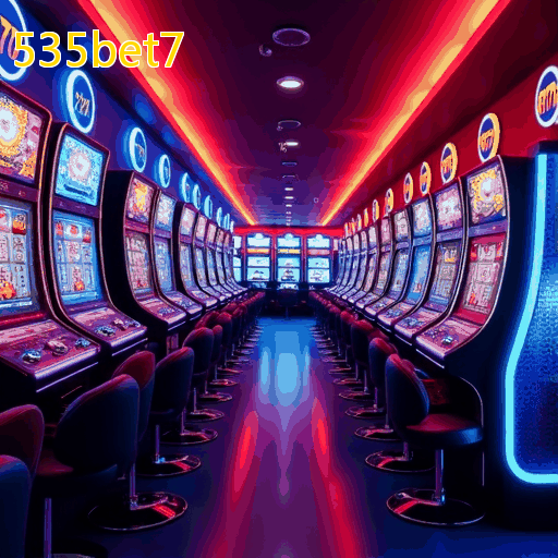 535bet7 Login na Conta