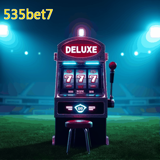 App 535bet7 para Celular – Baixe Agora e Jogue Sem Travamentos