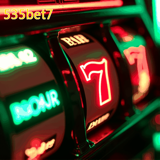 Jogos de Slots no 535bet7 – Caça-NĂqueis com BĂ´nus e Jackpots IncrĂveis